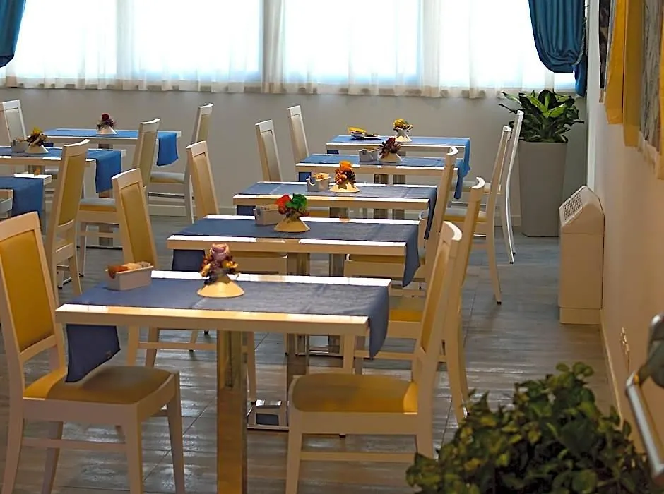 Aparthotel Tiziano-1