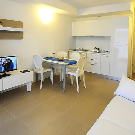 Aparthotel Tiziano-2