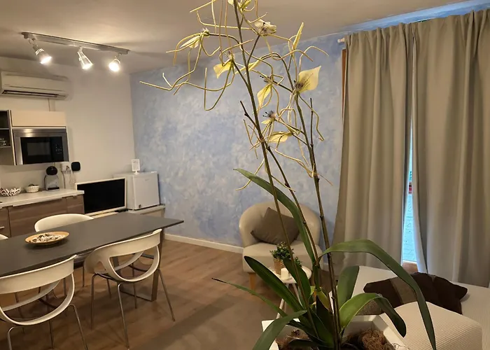 Apart Hotel Atlantic Grado